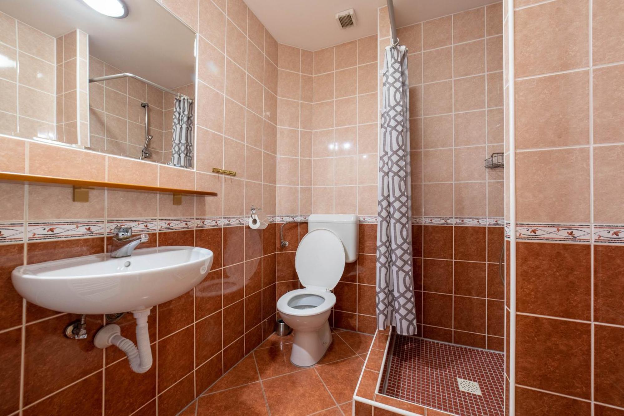 Penzion Pod Kycerou Zuberec Bagian luar foto